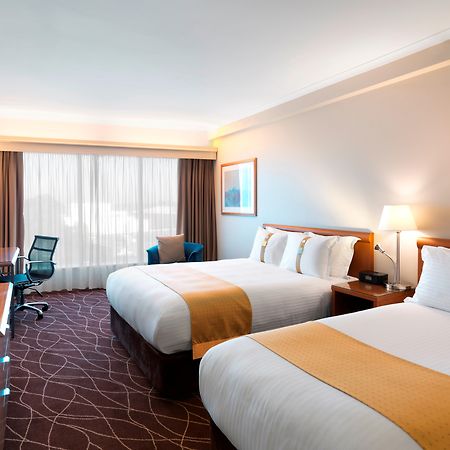 Crowne Plaza Sydney Airport By Ihg Hotel Bagian luar foto