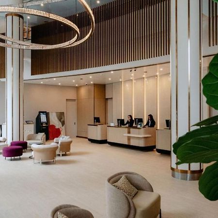 Crowne Plaza Sydney Airport By Ihg Hotel Bagian luar foto