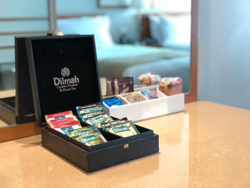 Crowne Plaza Sydney Airport By Ihg Hotel Bagian luar foto