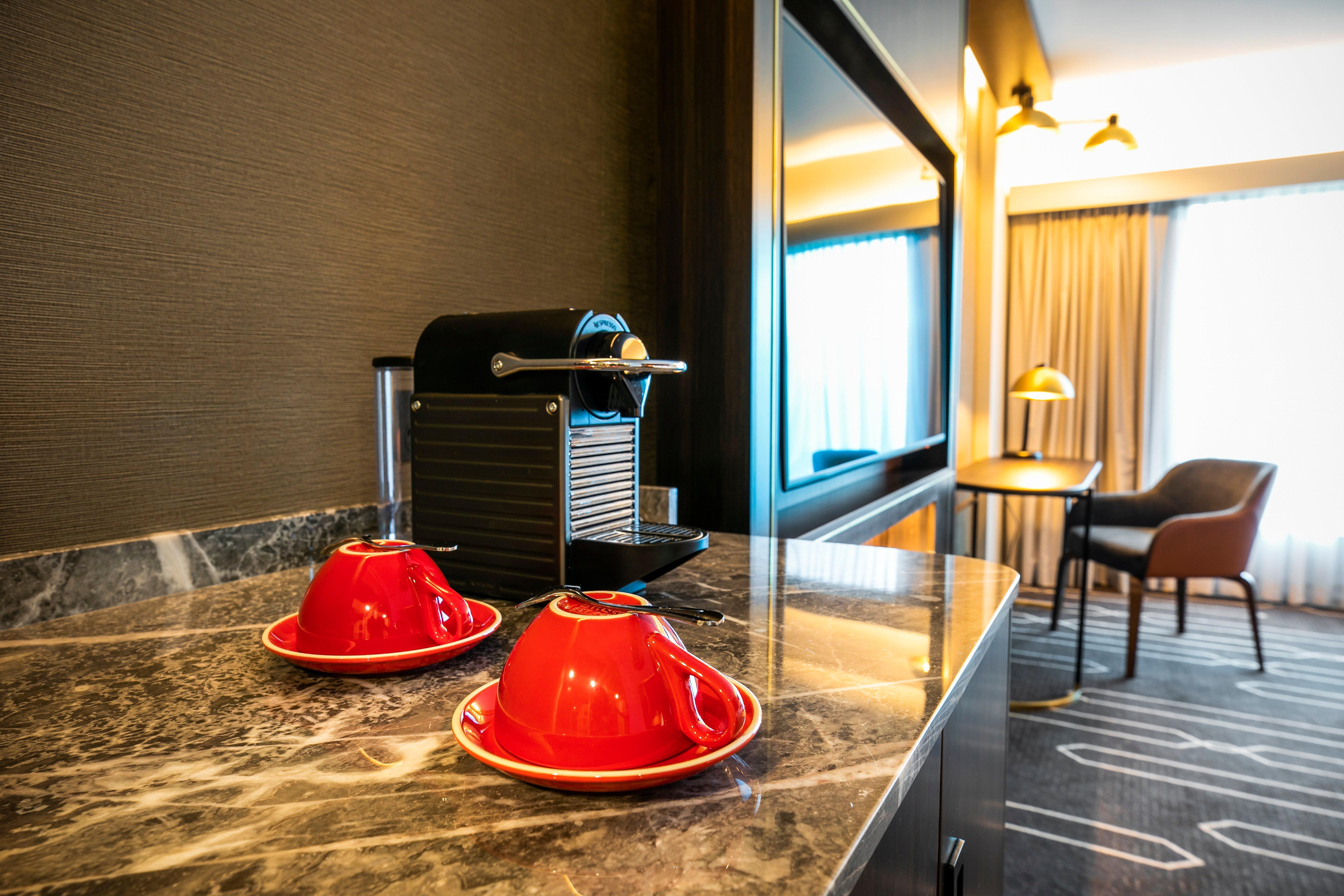 Crowne Plaza Sydney Airport By Ihg Hotel Bagian luar foto