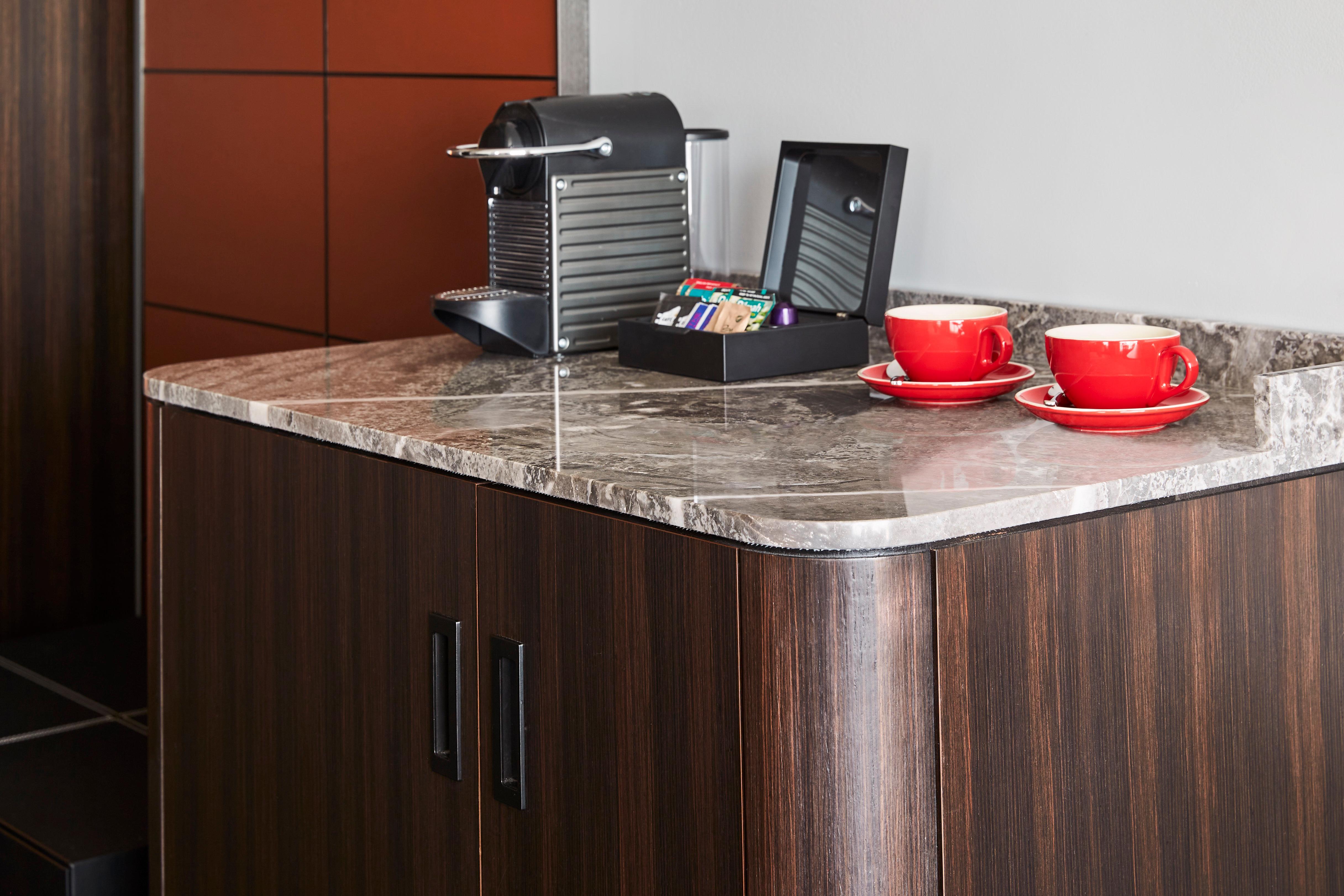 Crowne Plaza Sydney Airport By Ihg Hotel Bagian luar foto