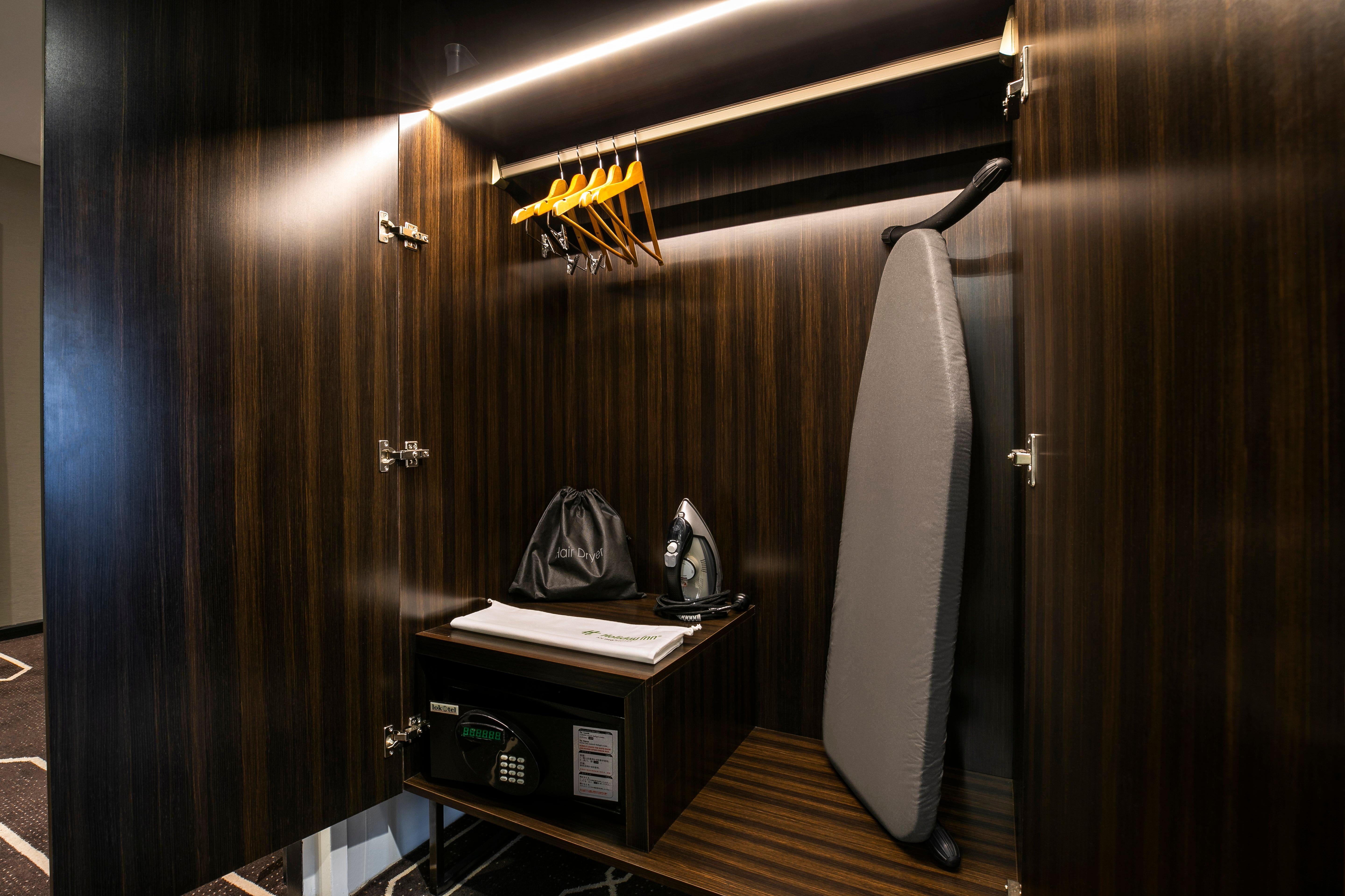 Crowne Plaza Sydney Airport By Ihg Hotel Bagian luar foto