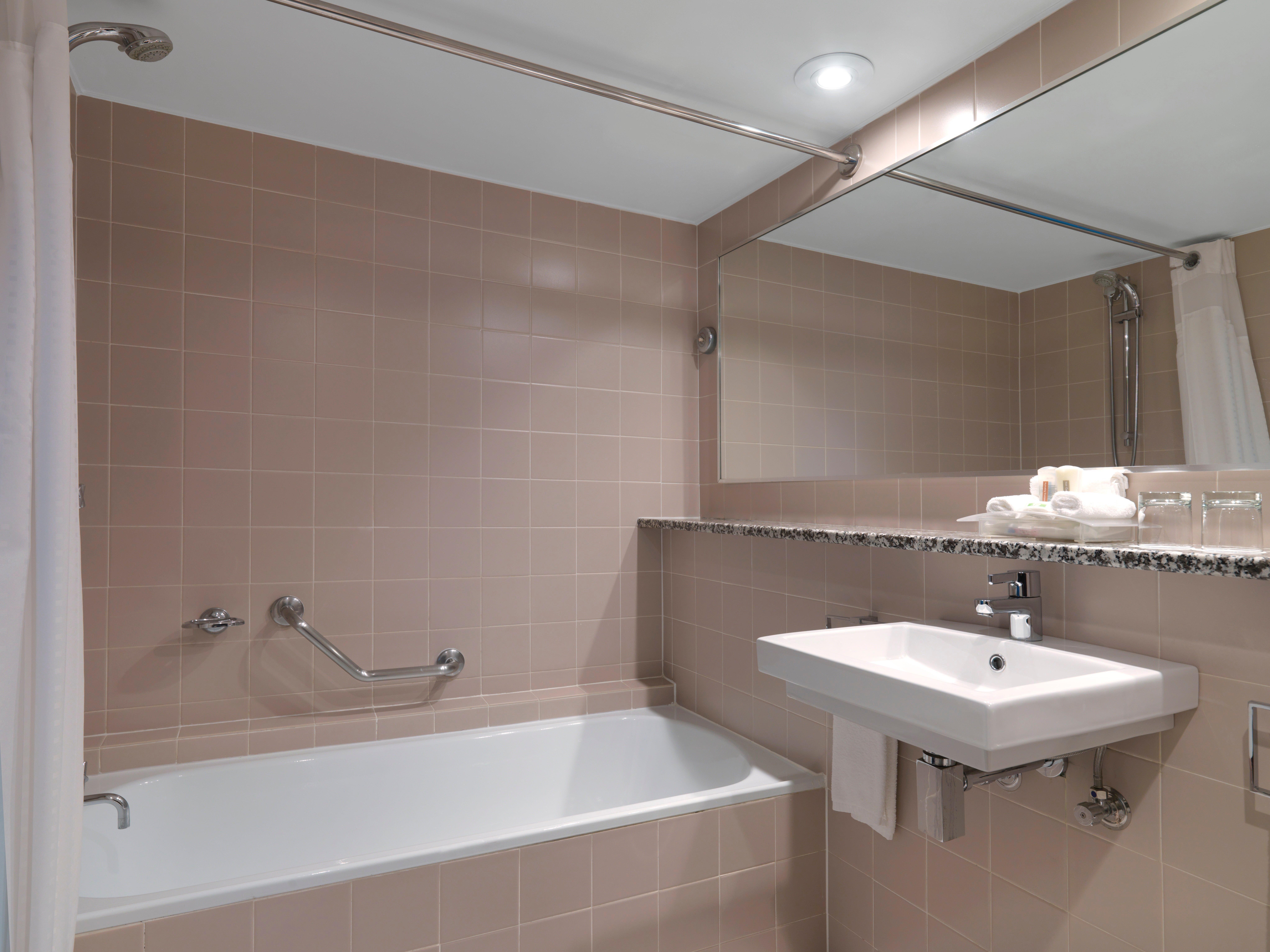 Crowne Plaza Sydney Airport By Ihg Hotel Bagian luar foto