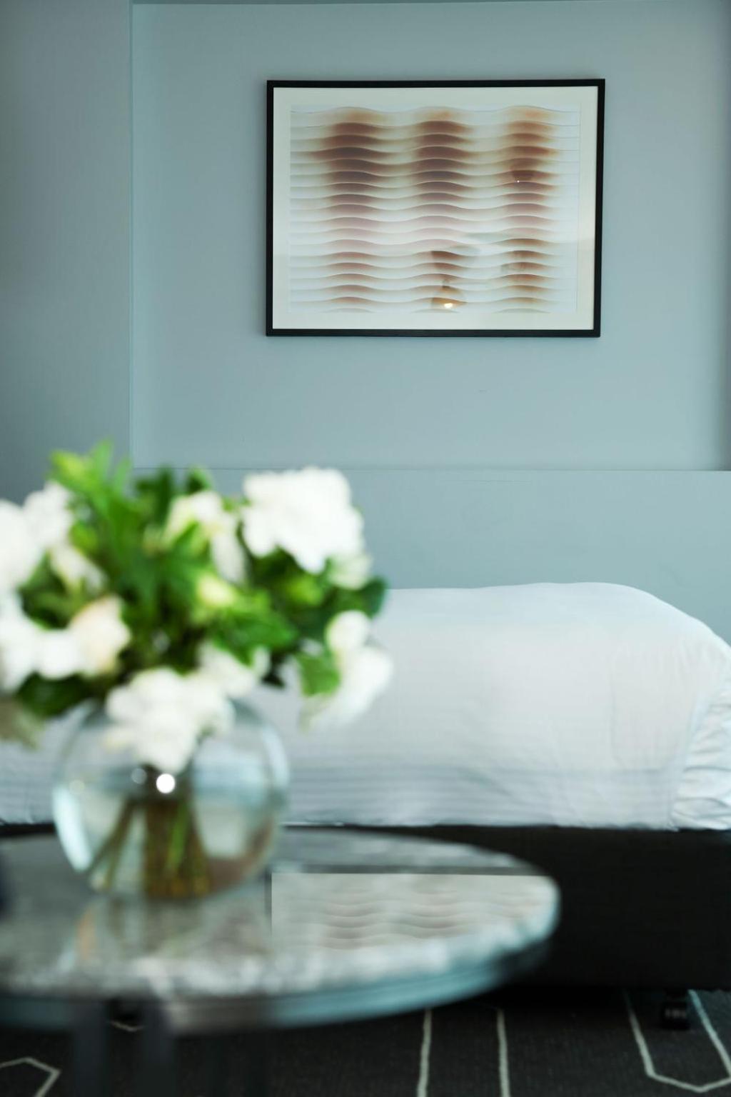 Crowne Plaza Sydney Airport By Ihg Hotel Bagian luar foto