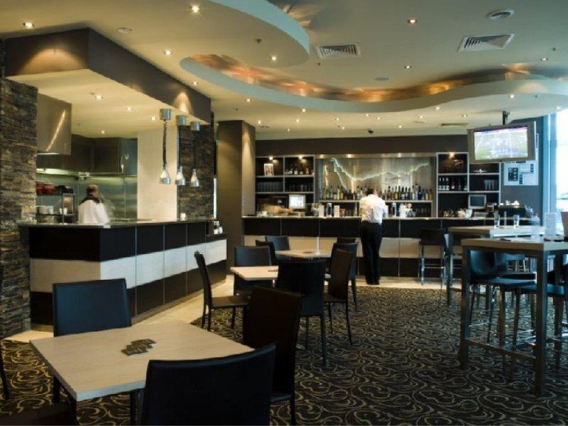 Crowne Plaza Sydney Airport By Ihg Hotel Bagian luar foto
