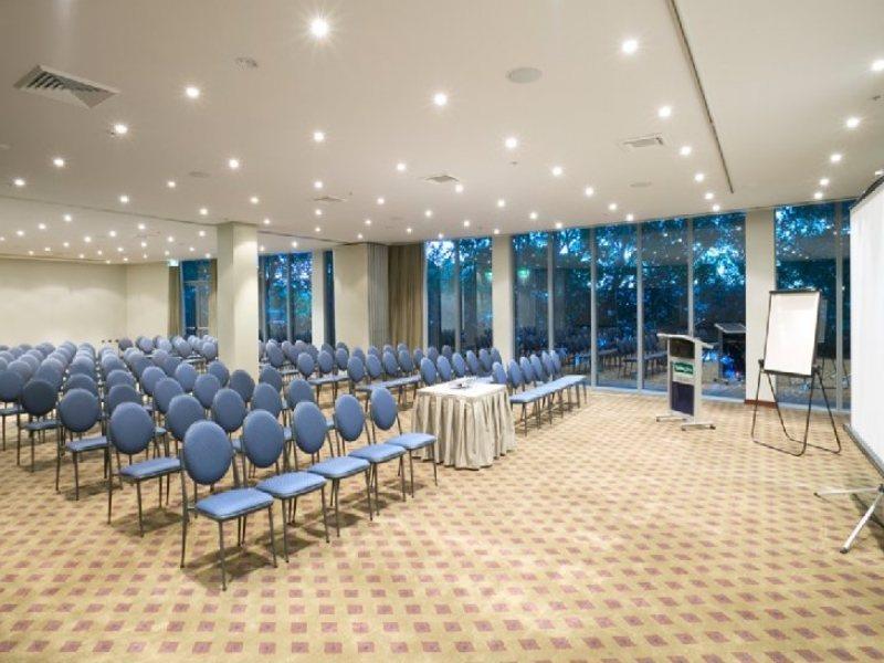 Crowne Plaza Sydney Airport By Ihg Hotel Fasilitas foto